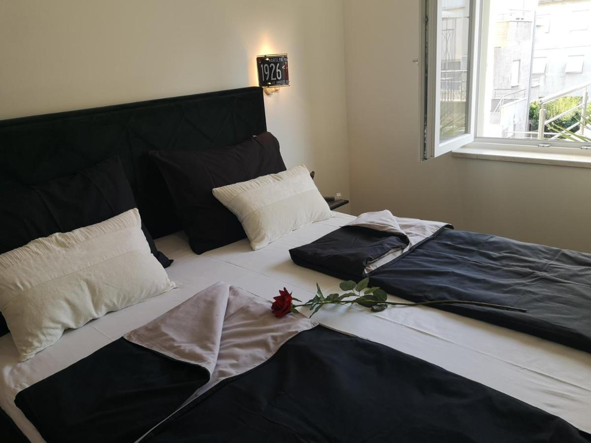 Ella Apartma *