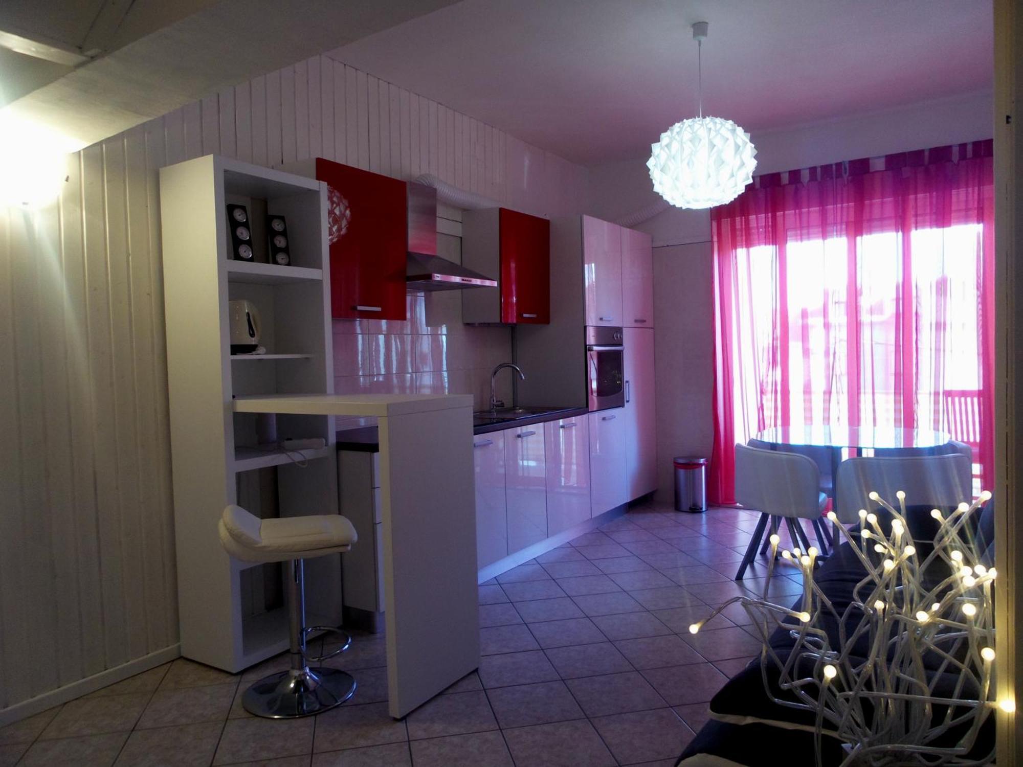 Apartma Ella *