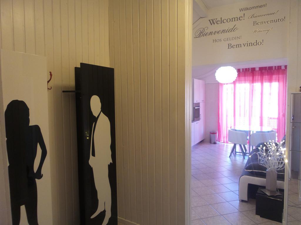Apartma Ella Split