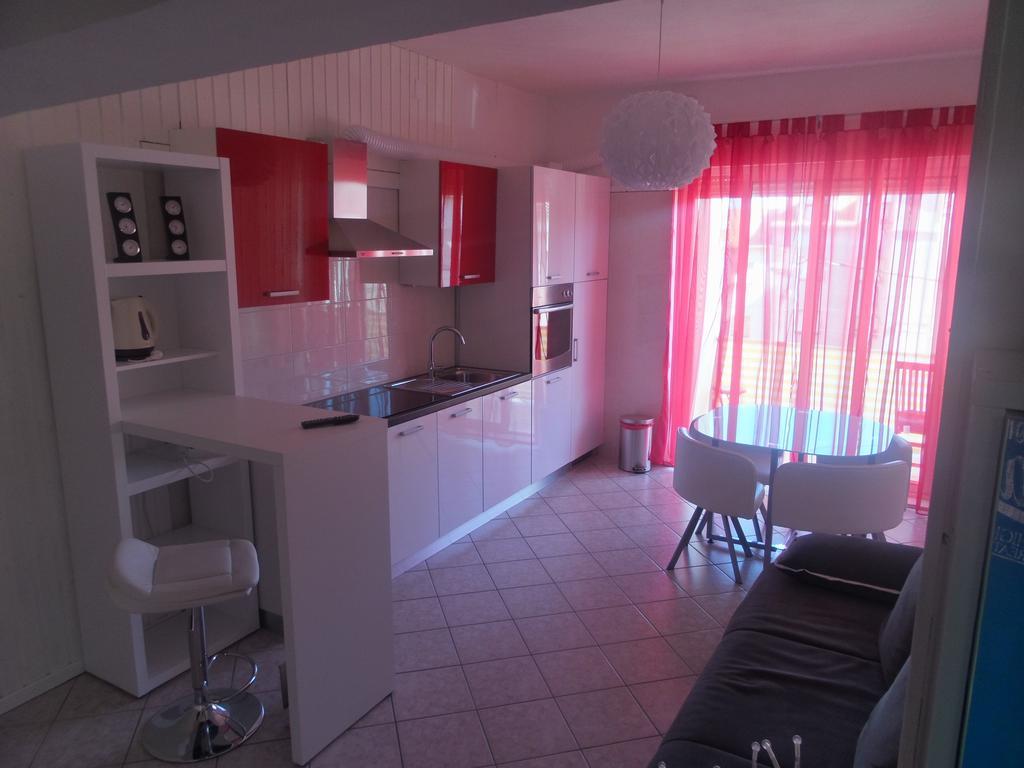 Apartma Ella