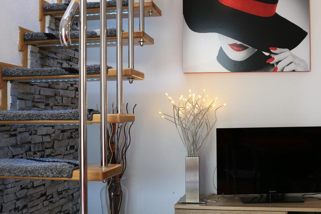Apartma Ella *