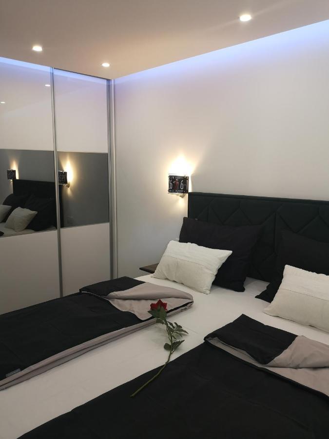 Ella Apartman