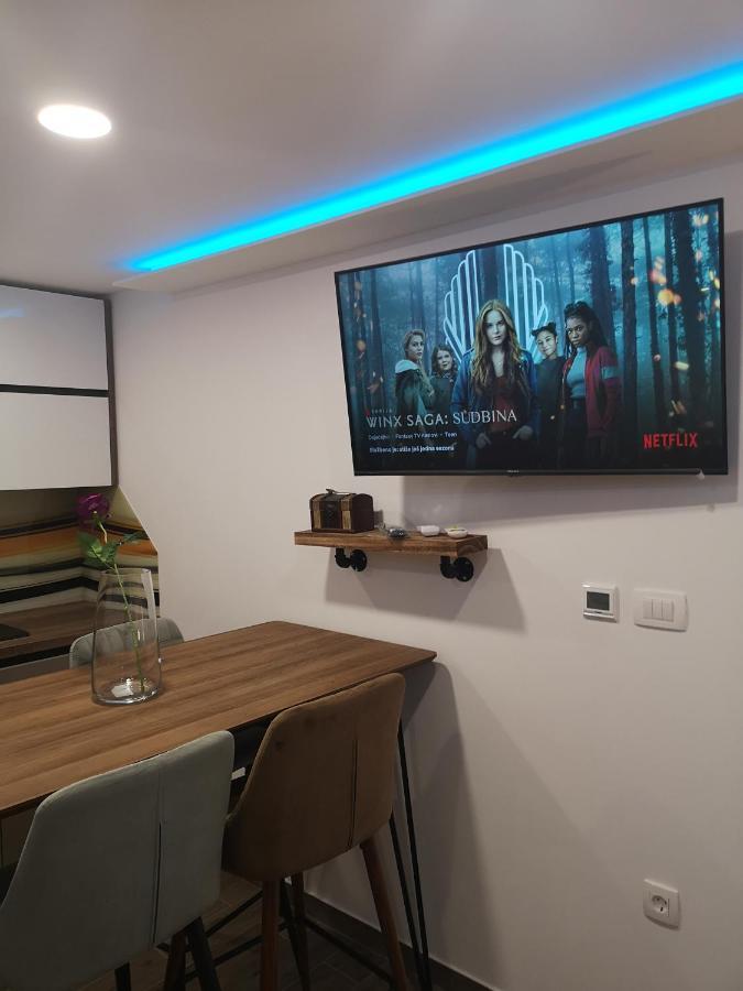 Apartman Ella Split