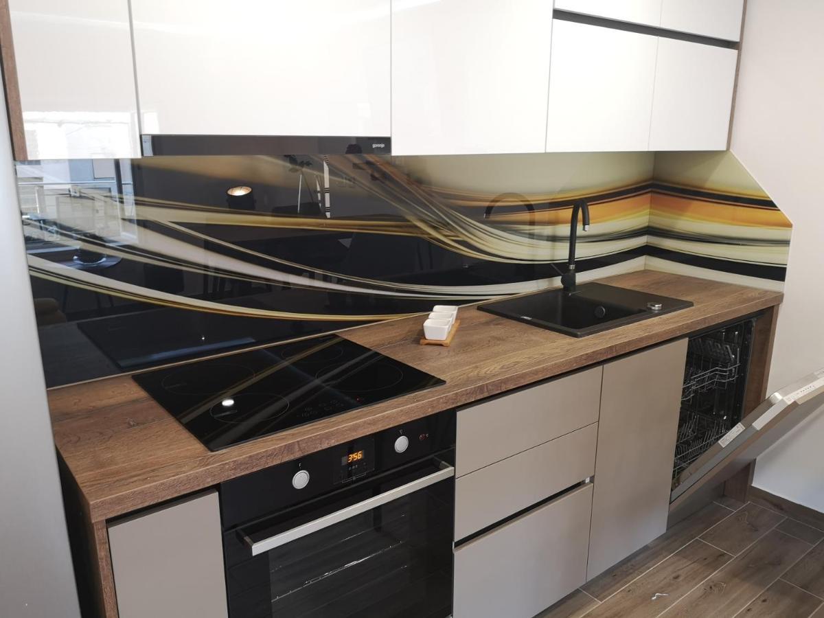 Apartman Ella Split