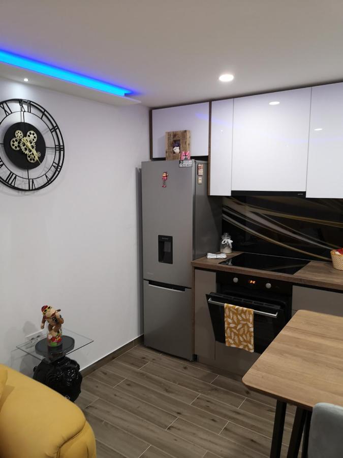Ella Apartman