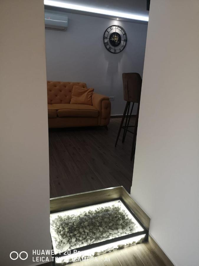 Ella Apartman Split