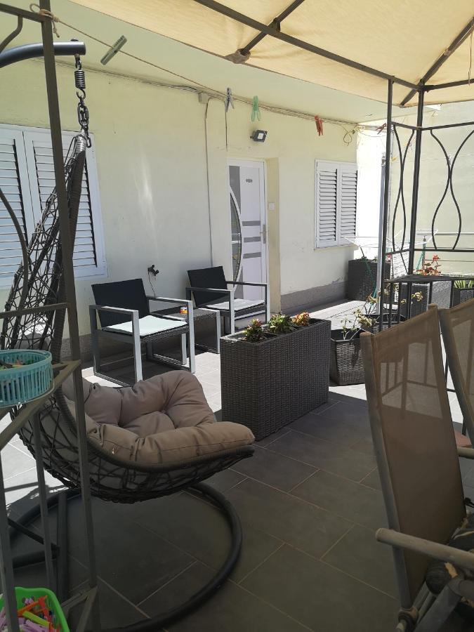 Apartman Ella Split