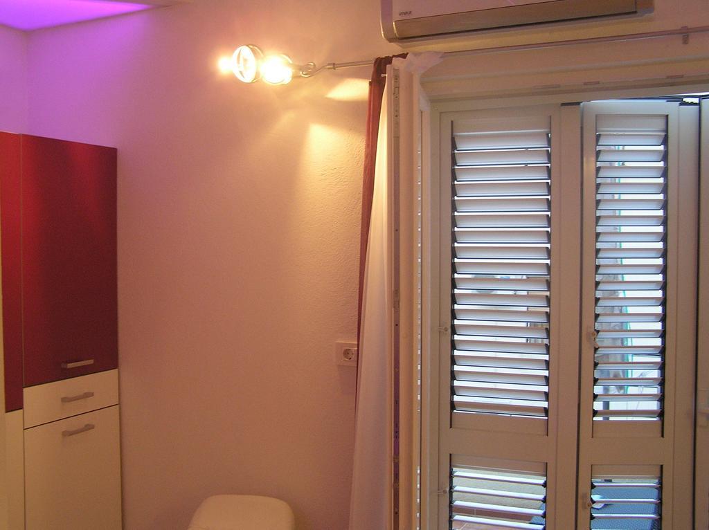 Ella Apartman Split