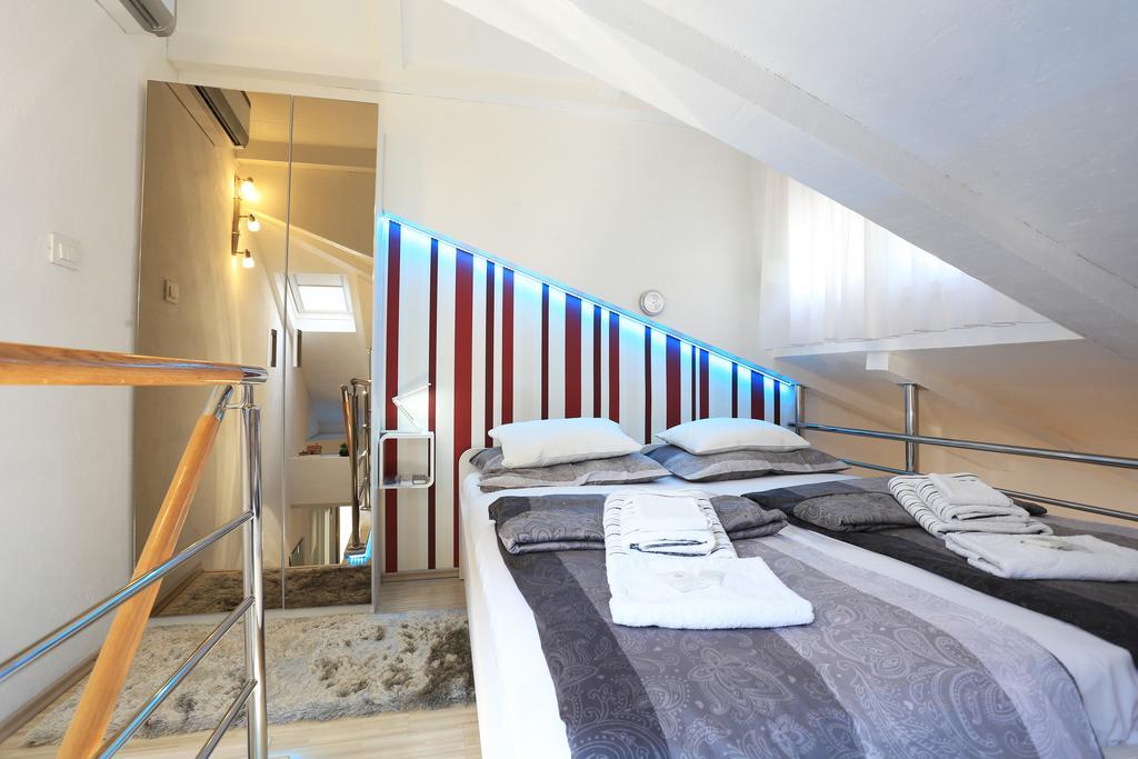 Ella Apartman Split