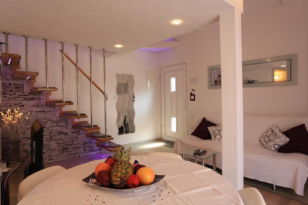 Ella Apartman Split