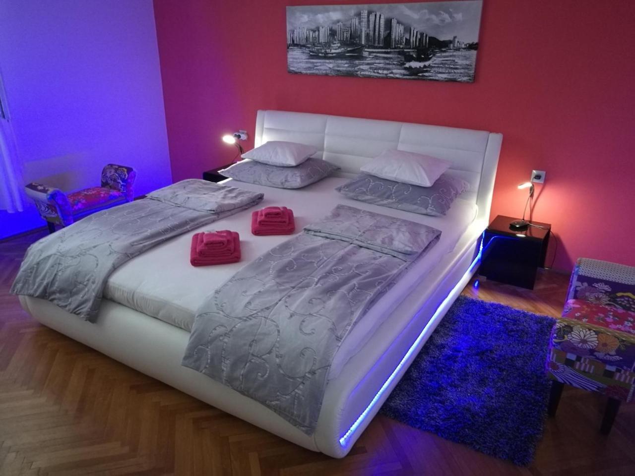 Apartman Ella Split