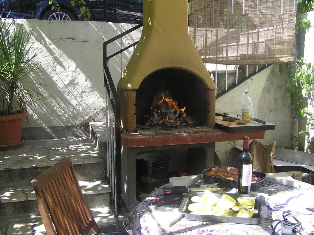Apartman Ella Split
